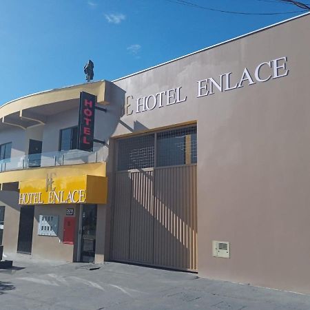 Hotel Enlace Ji-Paraná 외부 사진