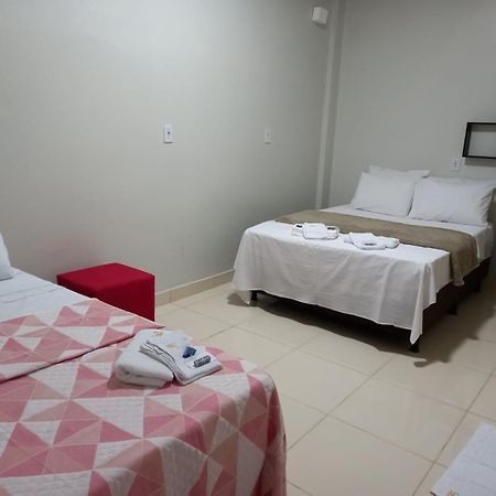 Hotel Enlace Ji-Paraná 외부 사진