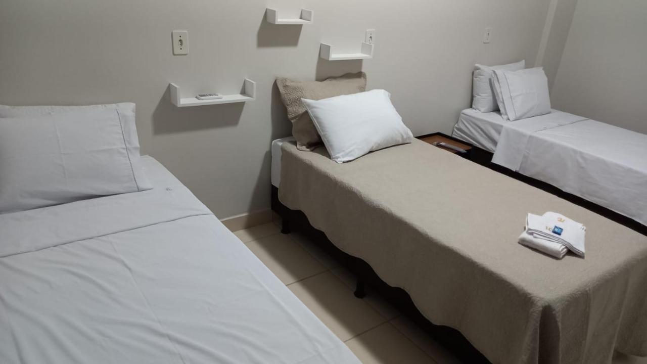 Hotel Enlace Ji-Paraná 외부 사진