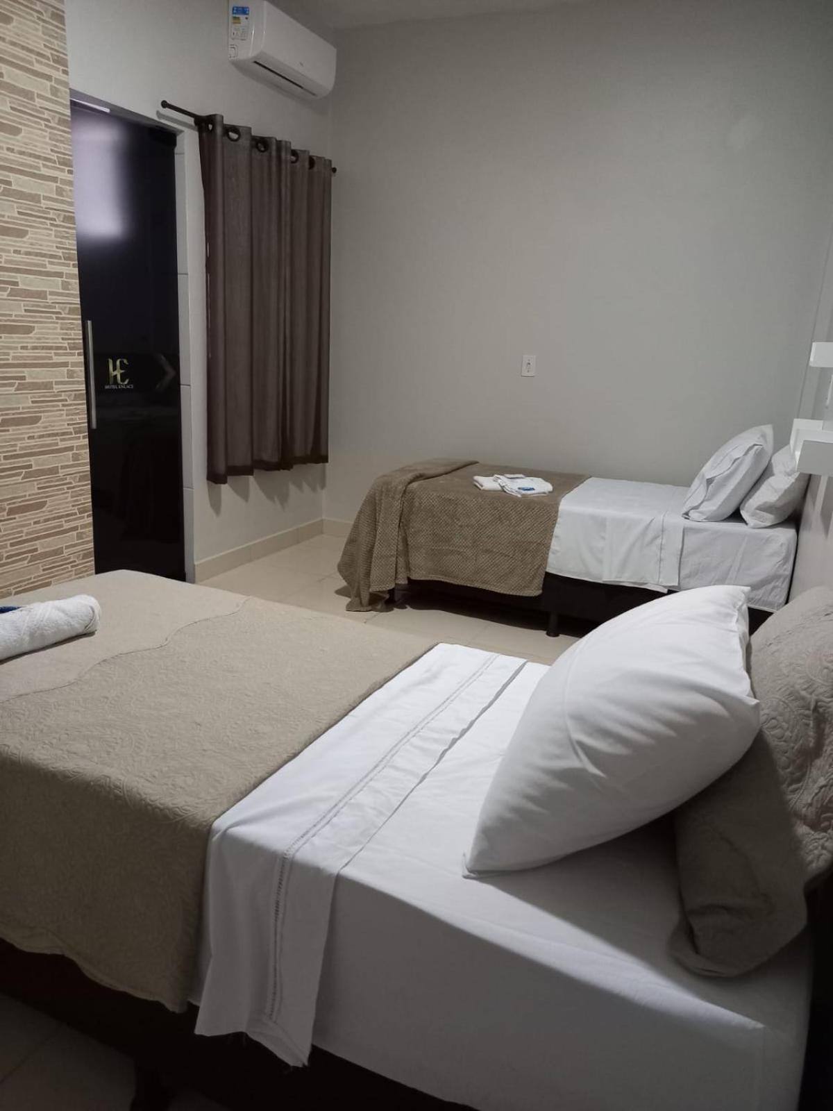 Hotel Enlace Ji-Paraná 외부 사진