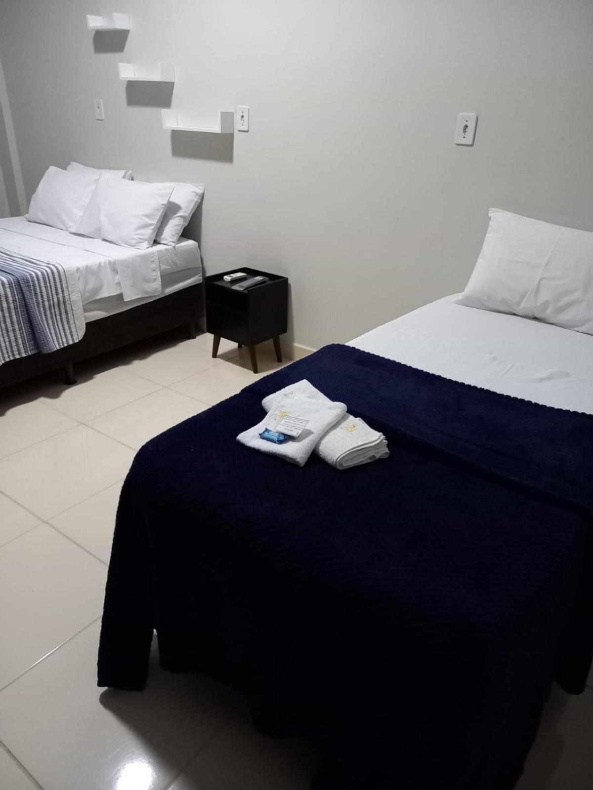 Hotel Enlace Ji-Paraná 외부 사진